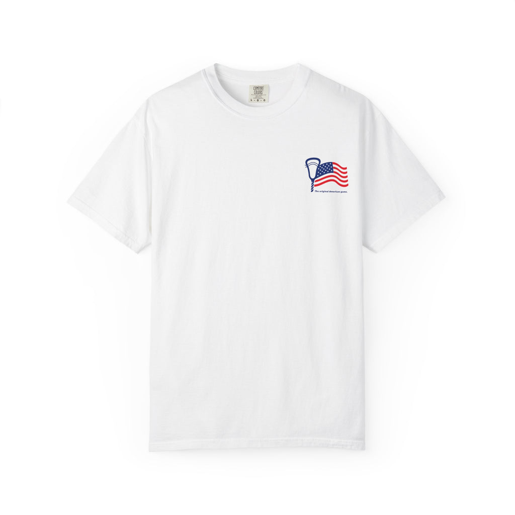 The American Game Tee
