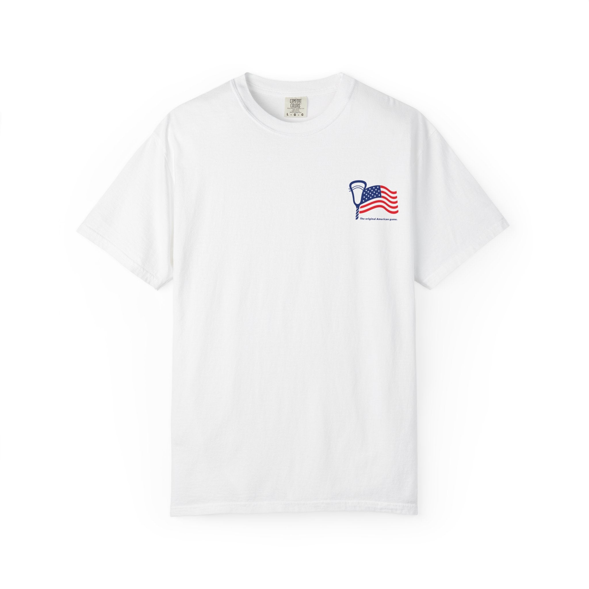 The American Game Tee