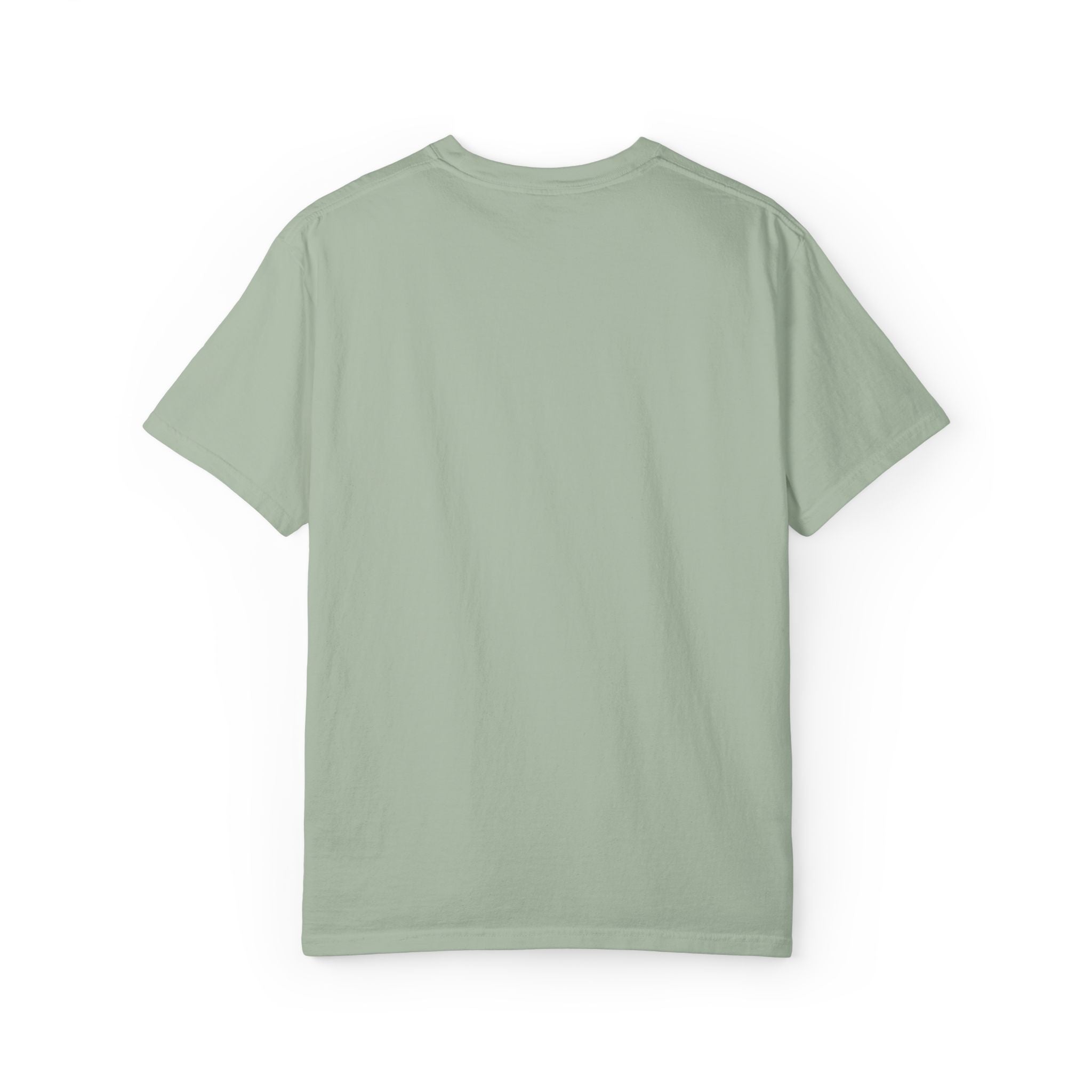 Logo Tee Embroidered