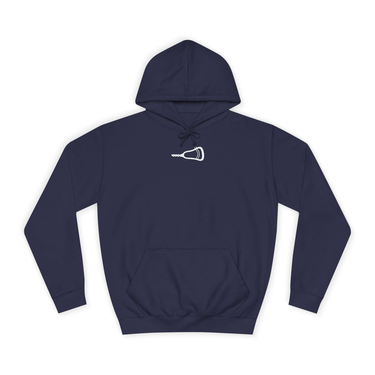 Signature Logo Hoodie
