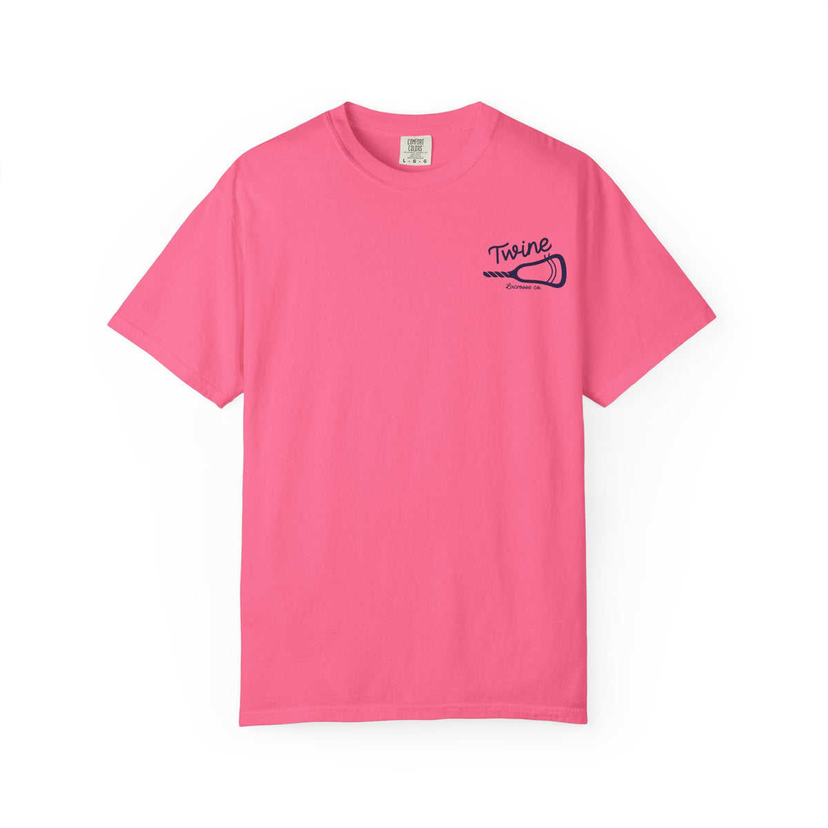 Twine Blue Sky Tee