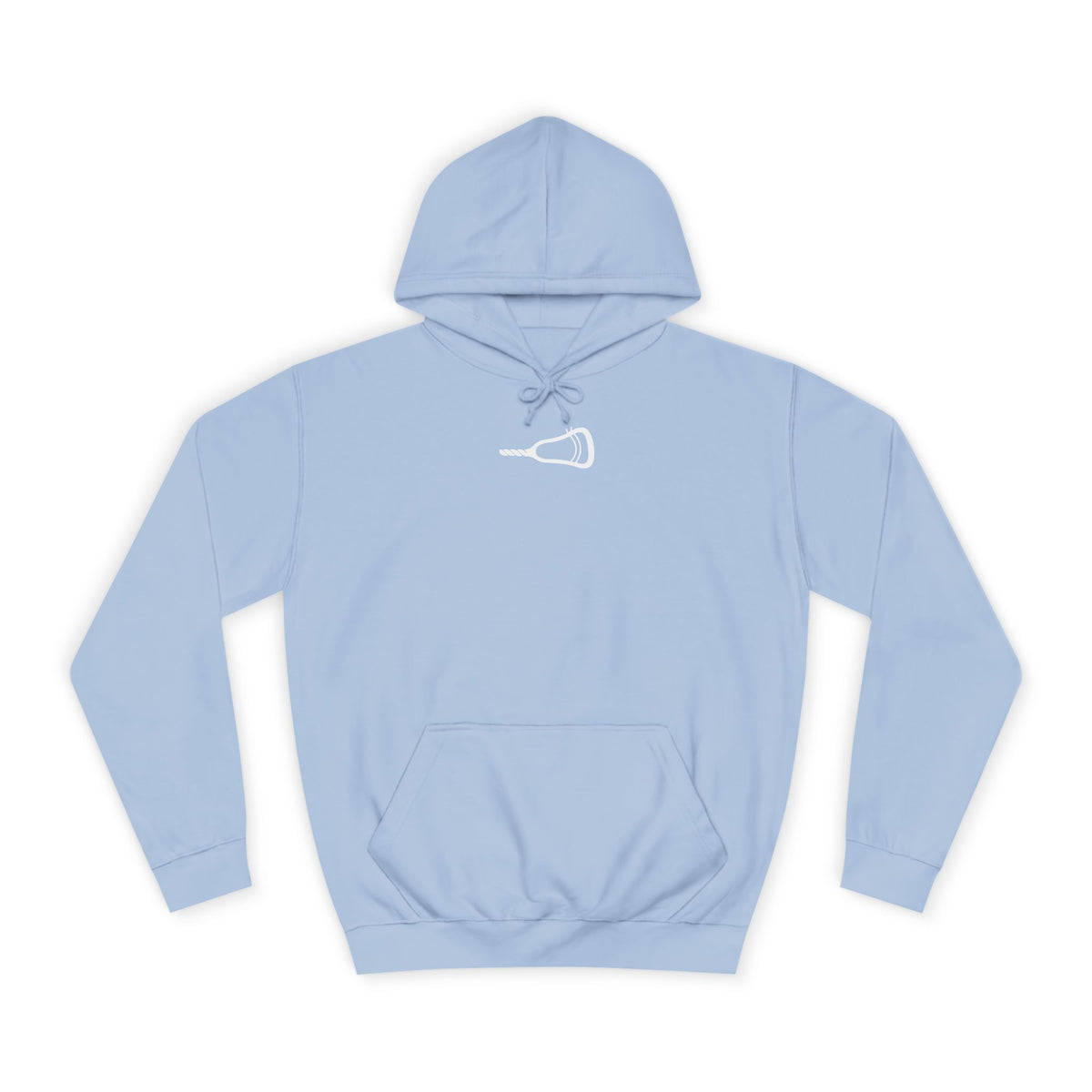 Signature Logo Hoodie