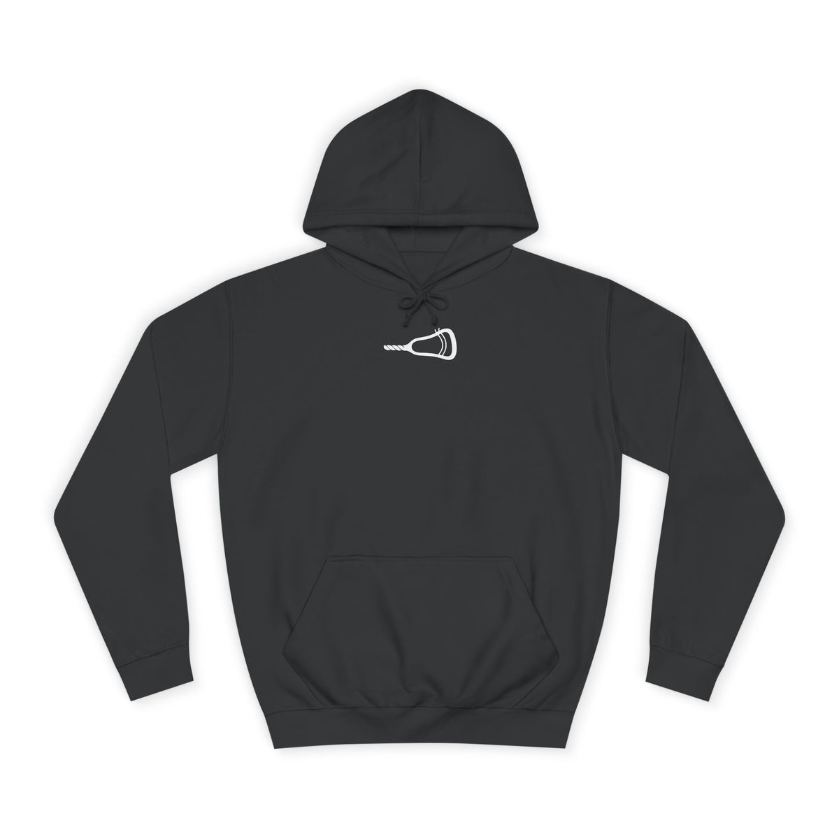 Signature Logo Hoodie