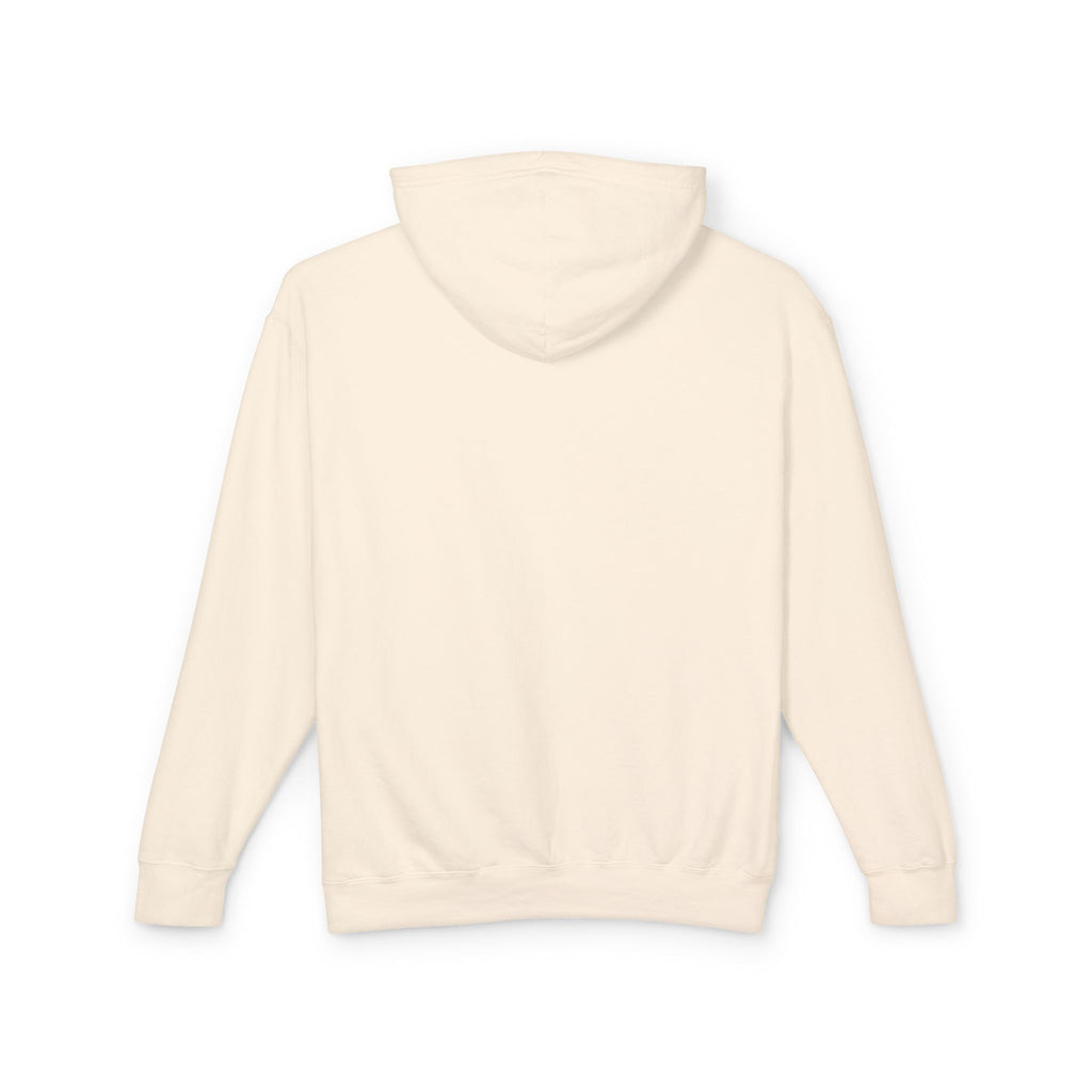 Twine Center Logo Hoodie