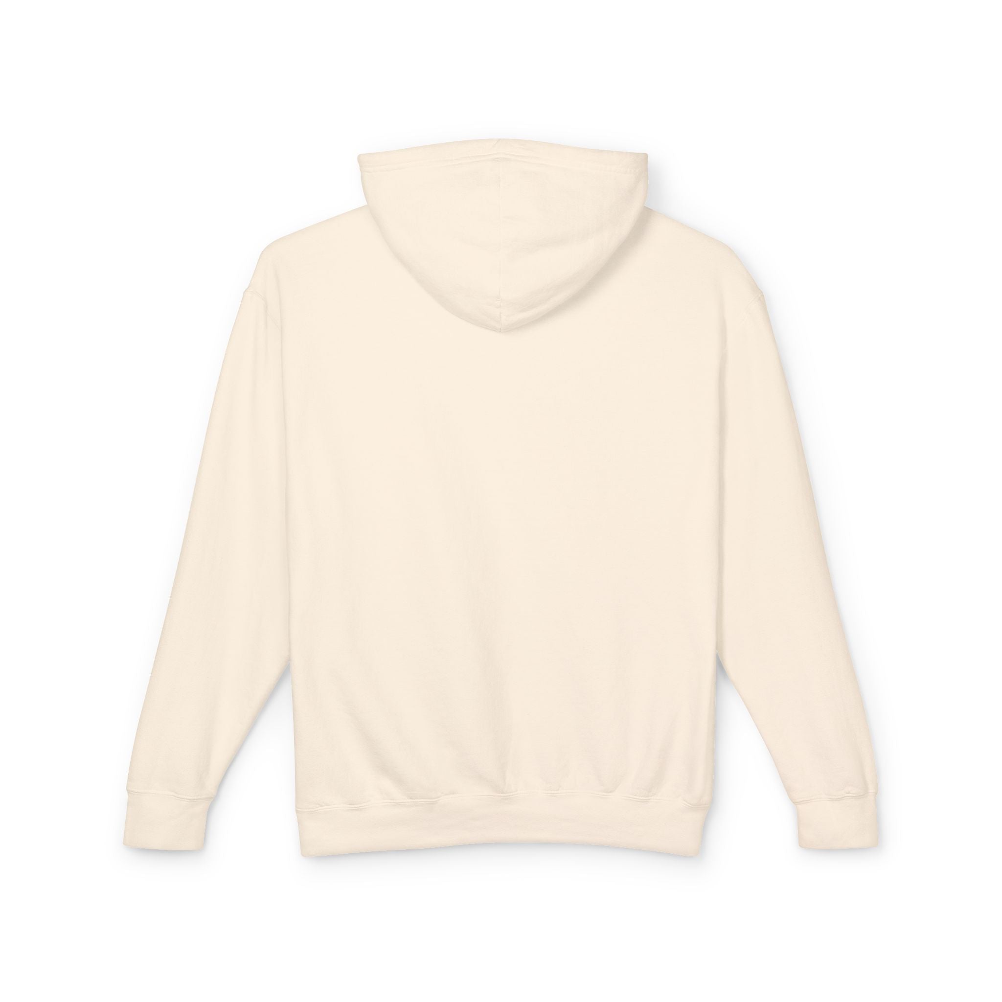 Twine Center Logo Hoodie