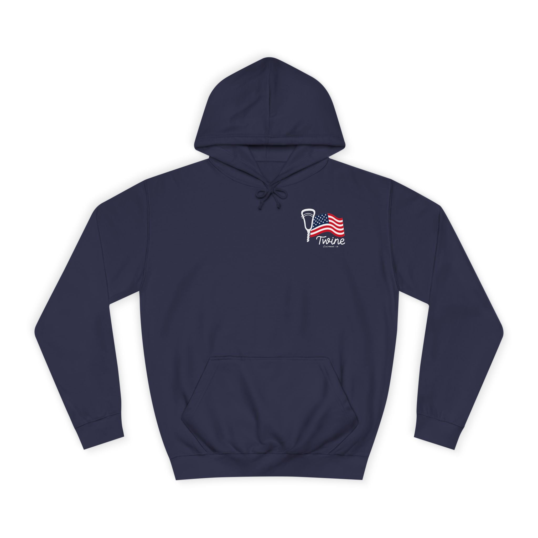American Game Hoodie
