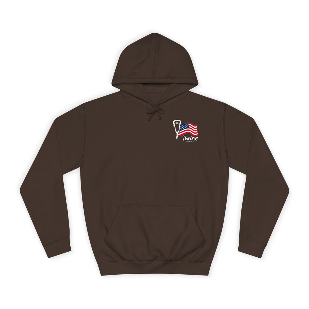 American Game Hoodie