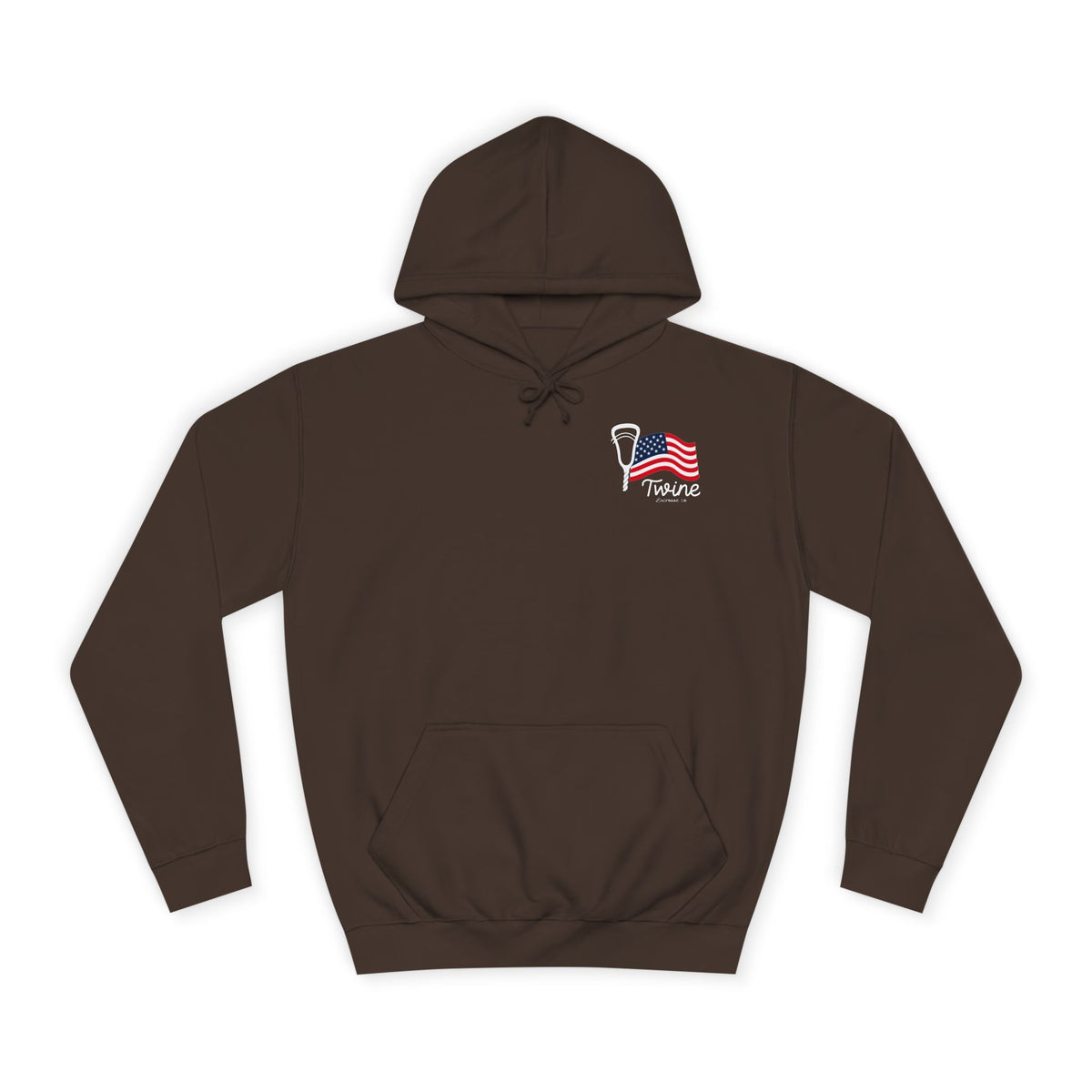 American Game Hoodie