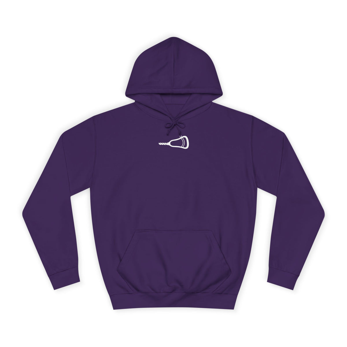 Signature Logo Hoodie