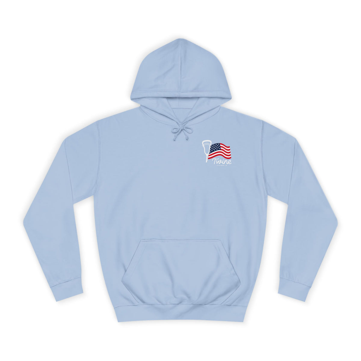 American Game Hoodie