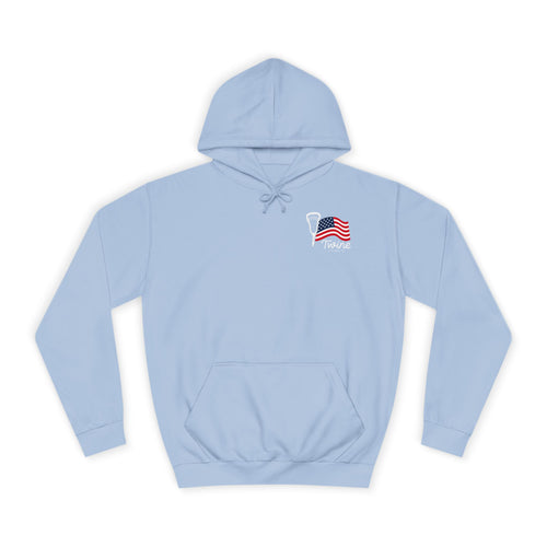 American Game Hoodie