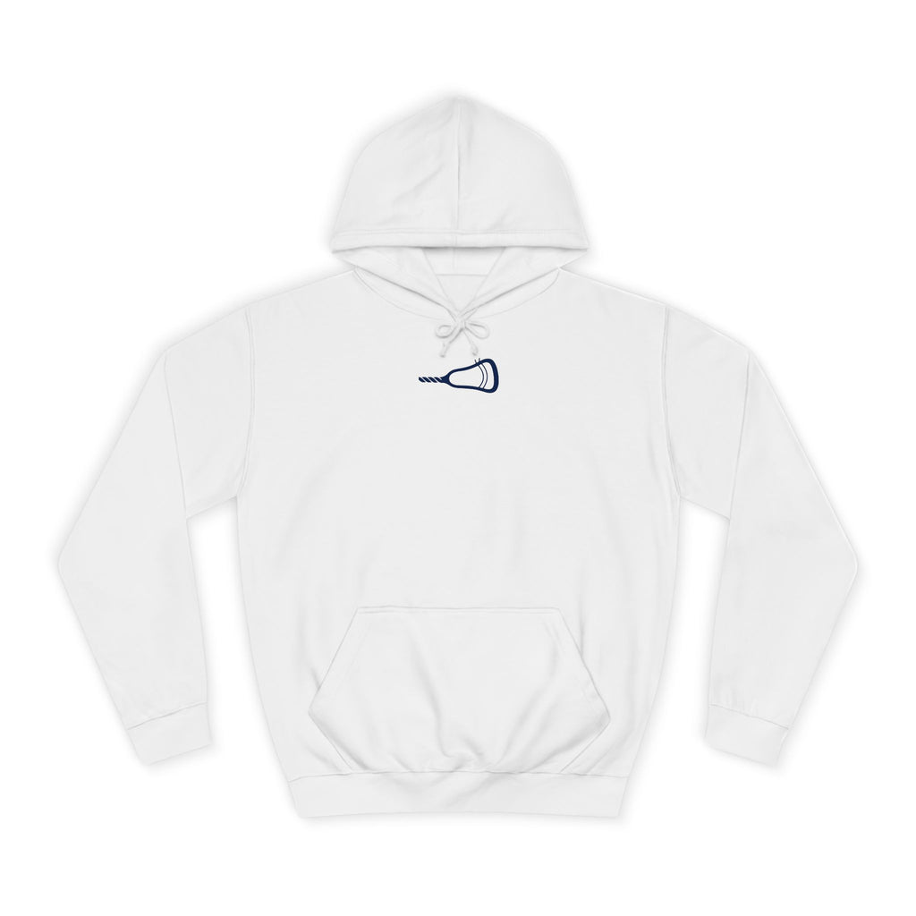 Signature Logo Hoodie