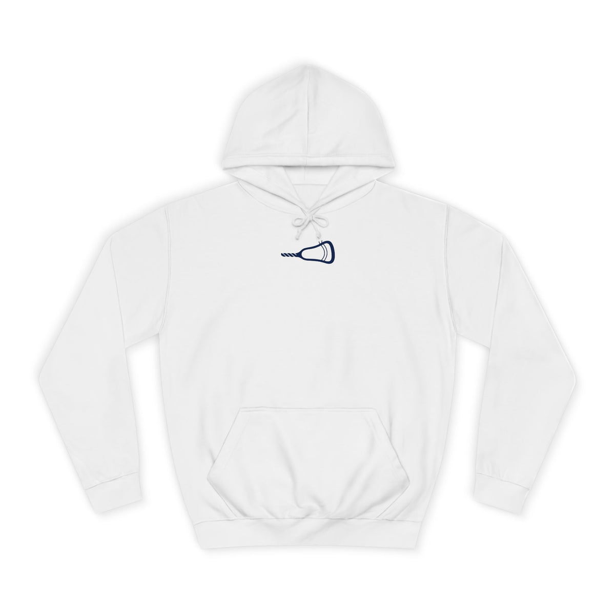 Signature Logo Hoodie