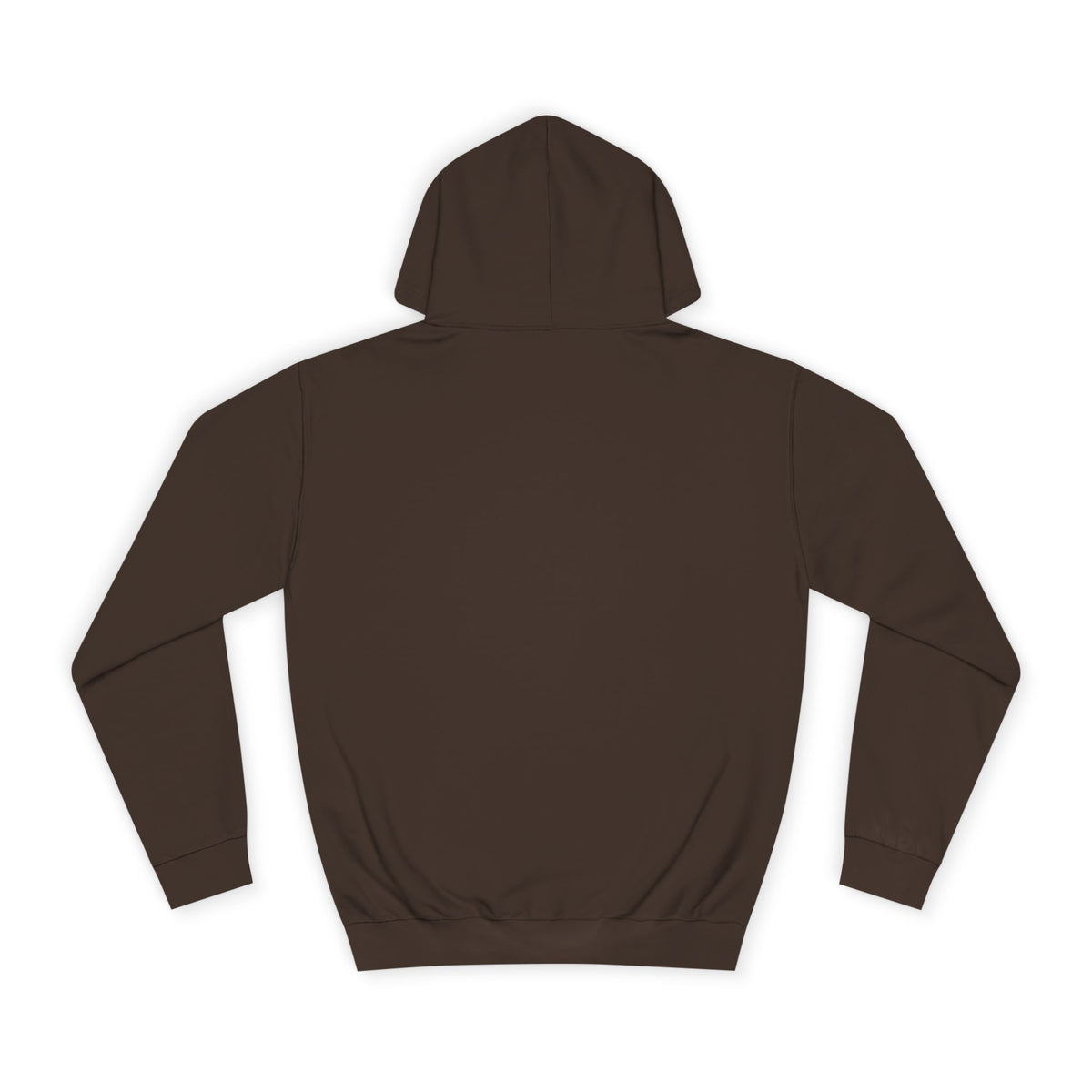 American Game Hoodie back