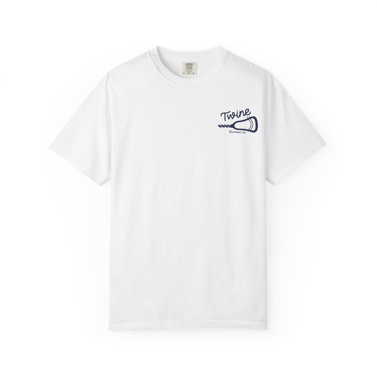 Twine Sunset Tee