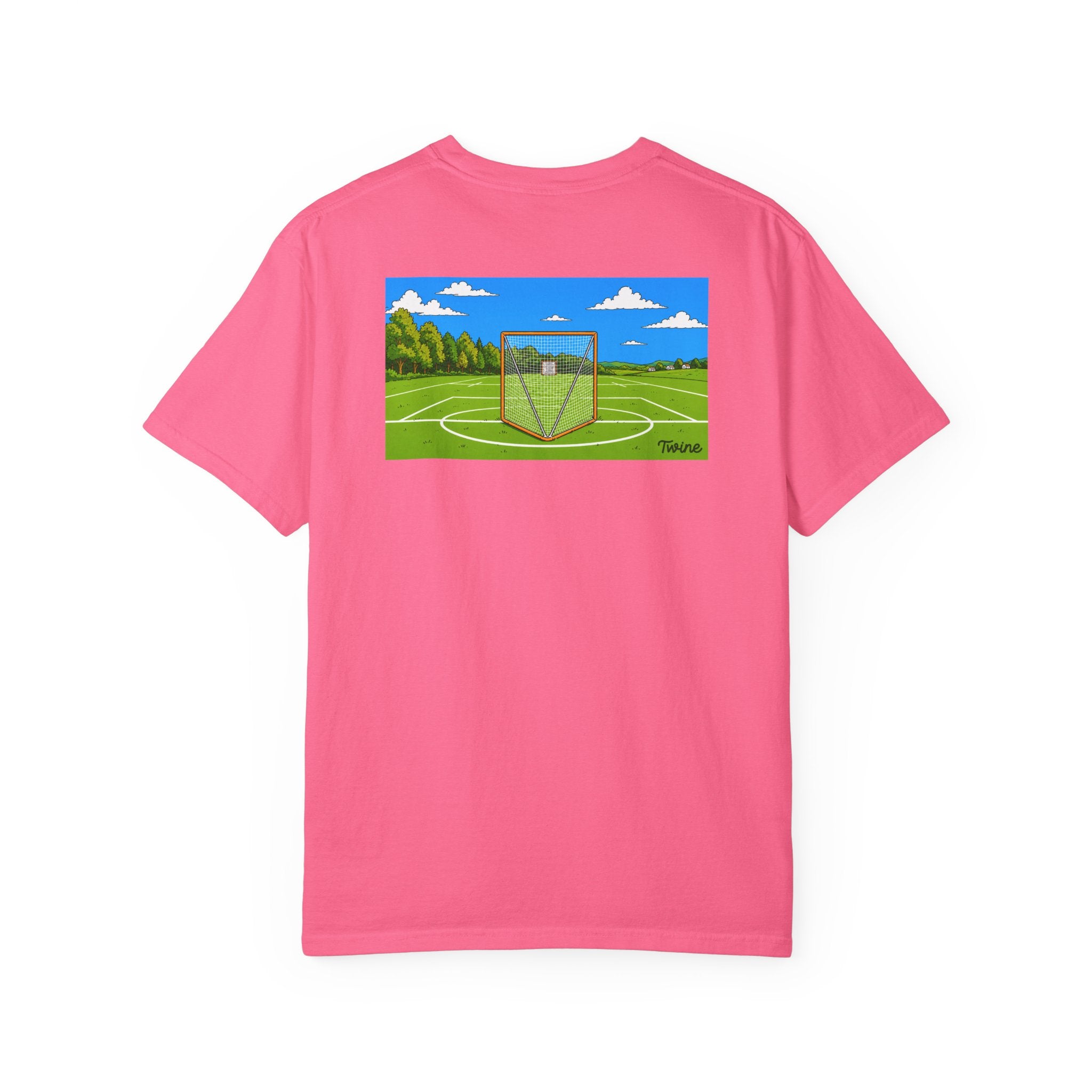 Twine Blue Sky Tee