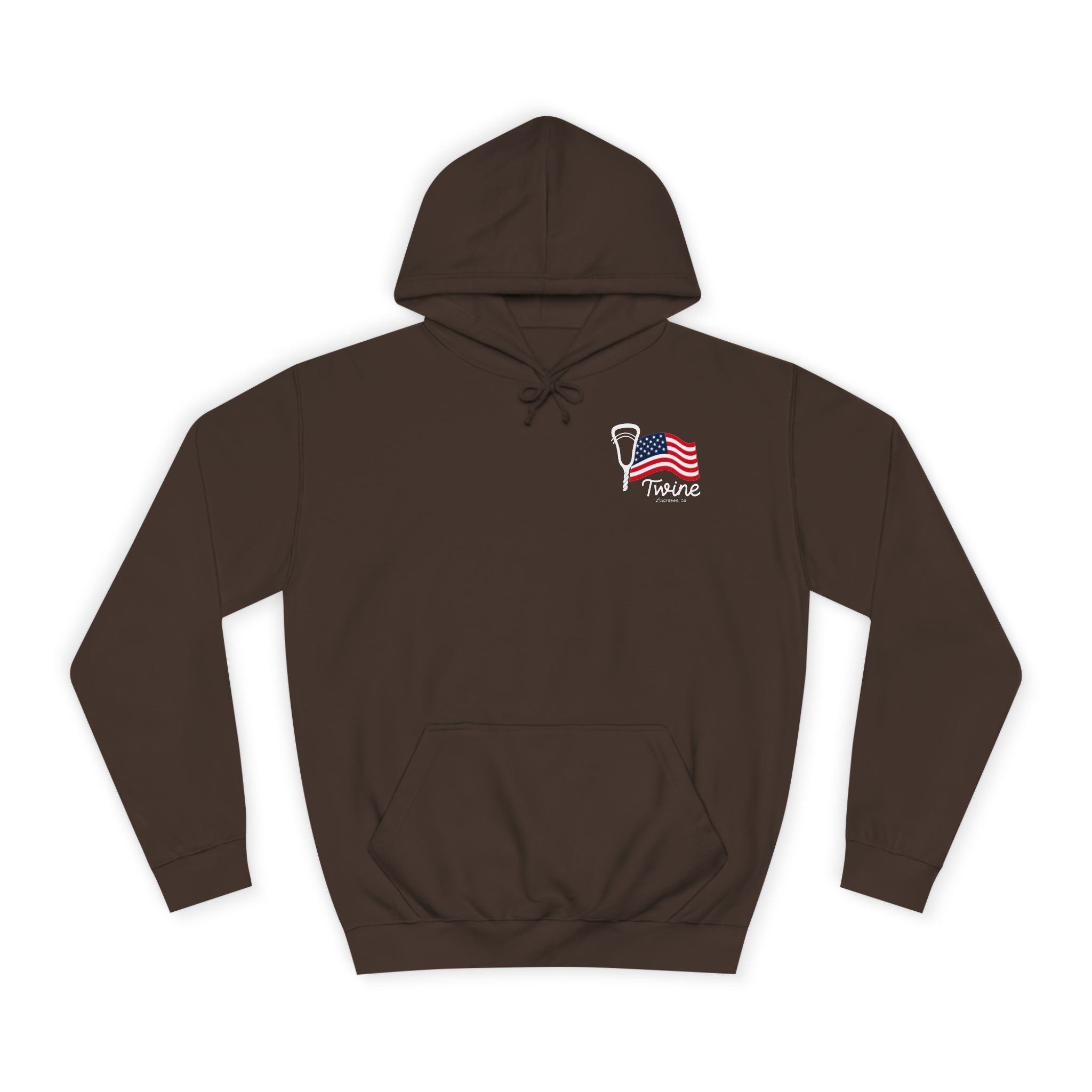 American Game Hoodie