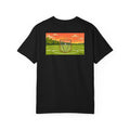 Twine Sunset Tee