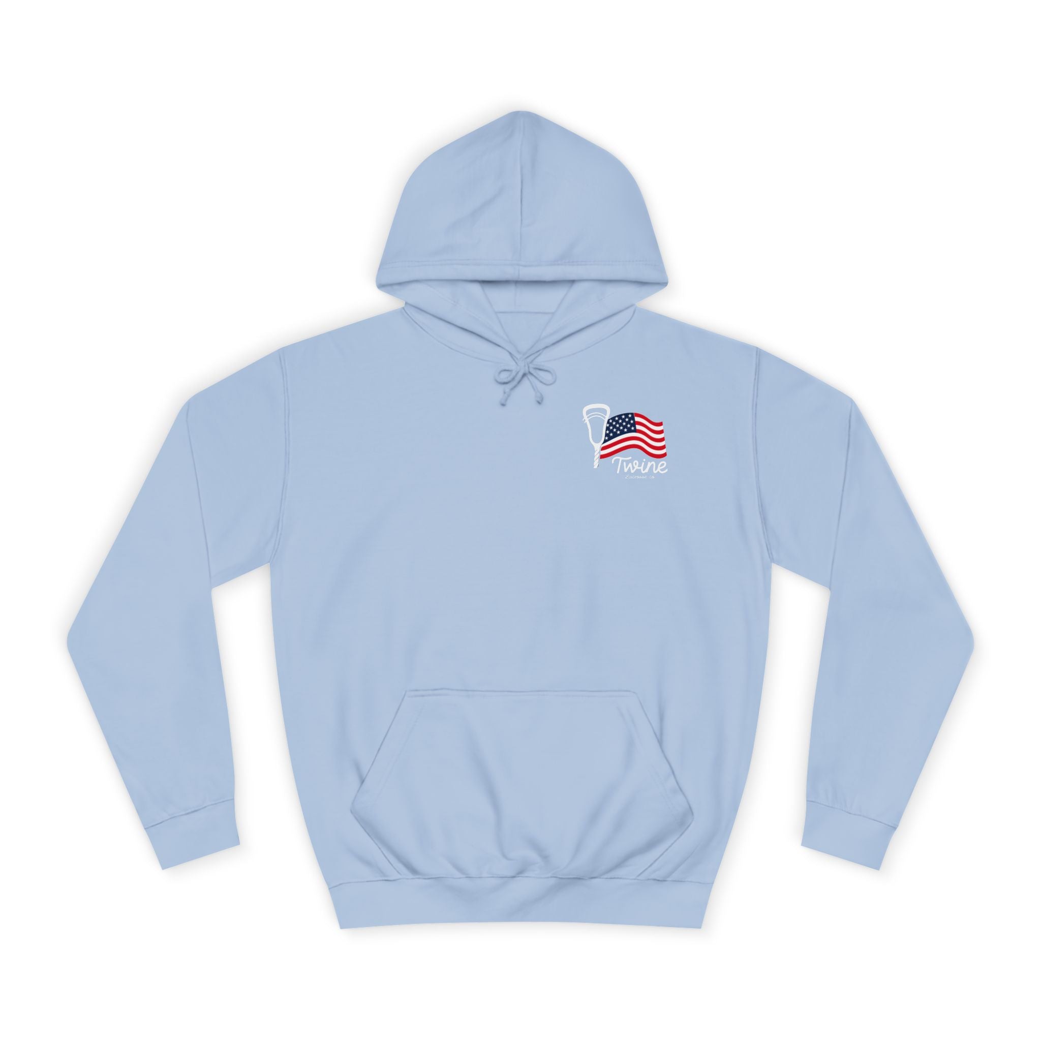 American Game Hoodie