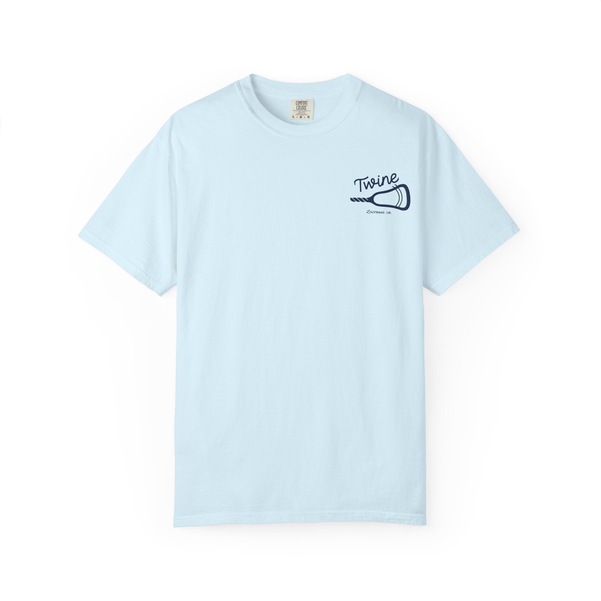 Twine Sunset Tee