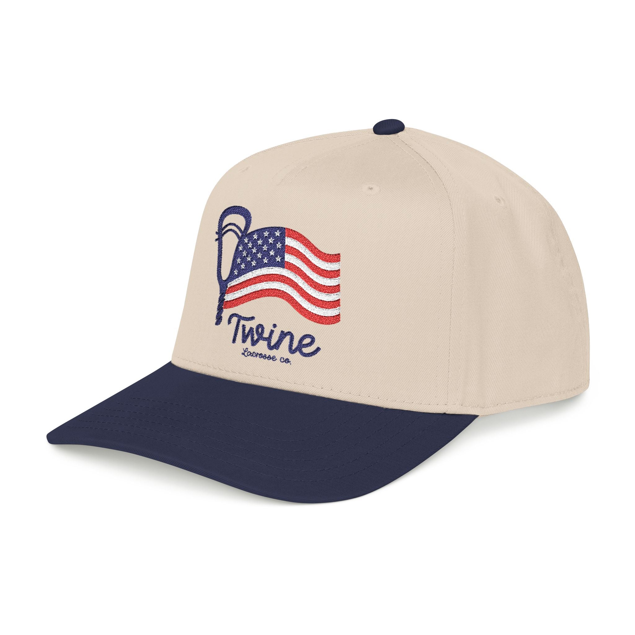 The American Game Cap