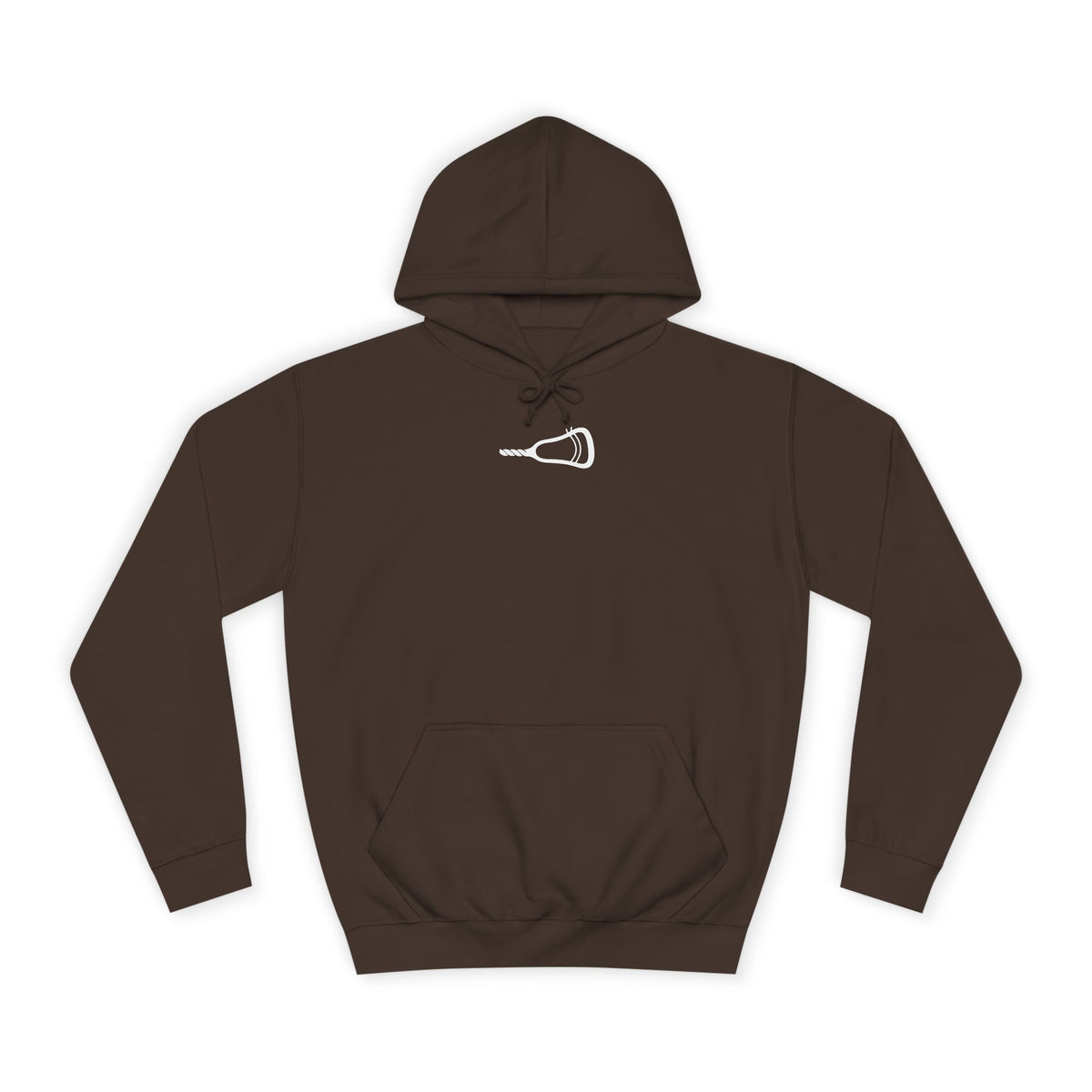 Signature Logo Hoodie