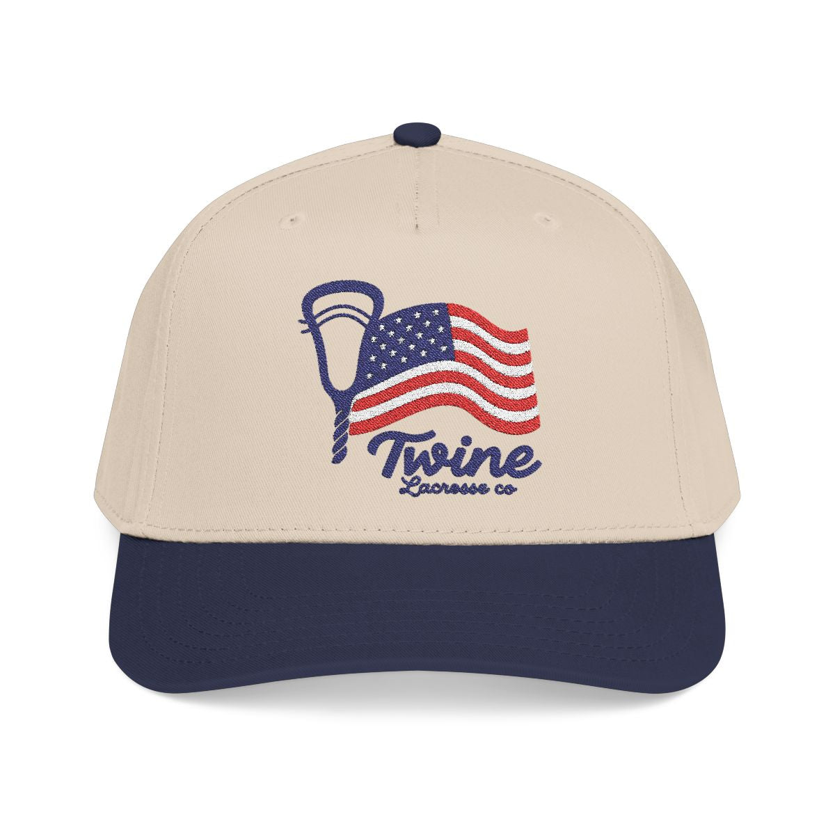 The American Game Cap