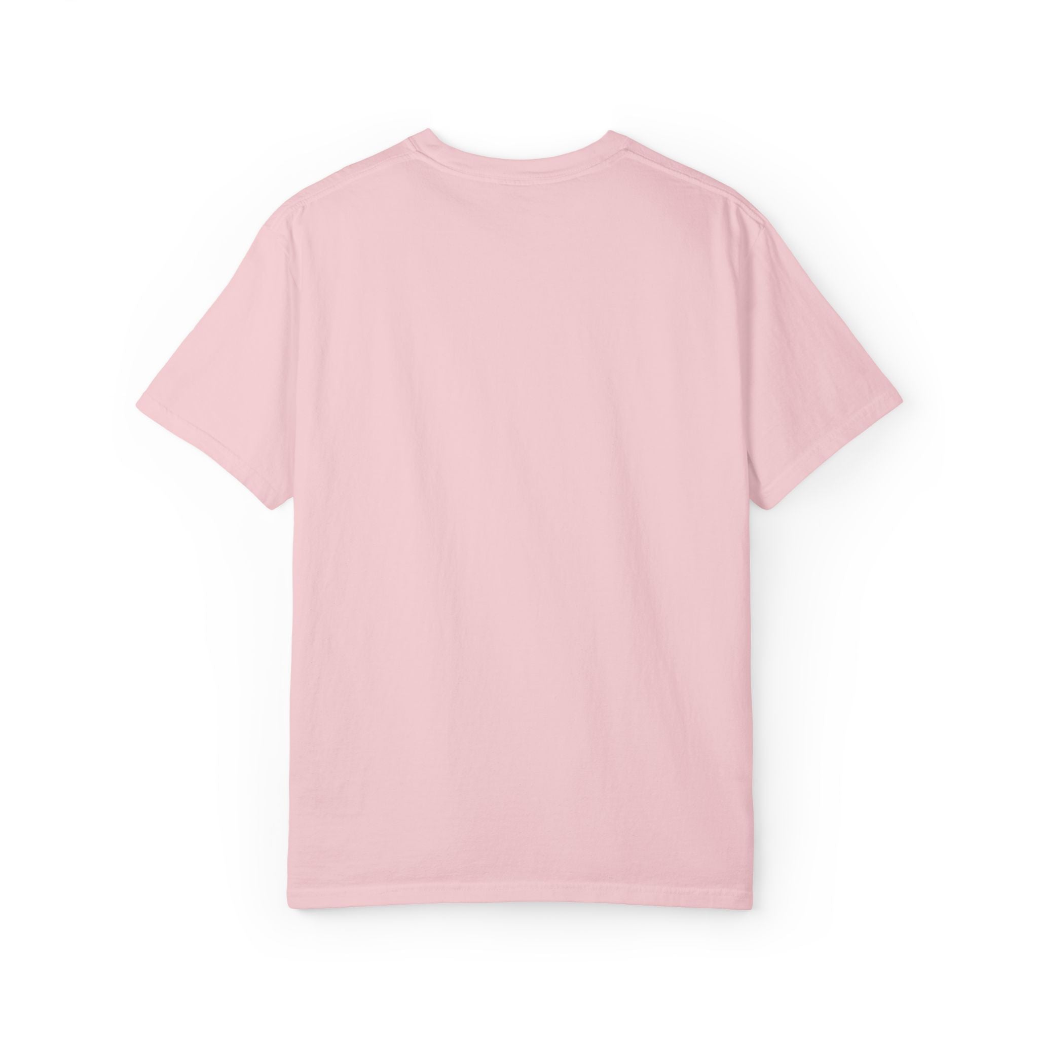 Logo Tee Embroidered
