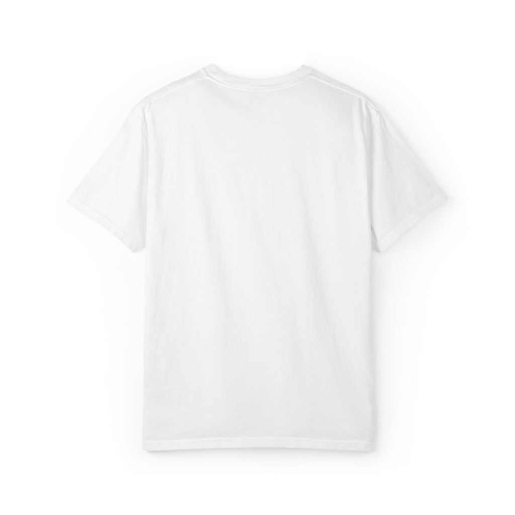 Logo Tee Embroidered