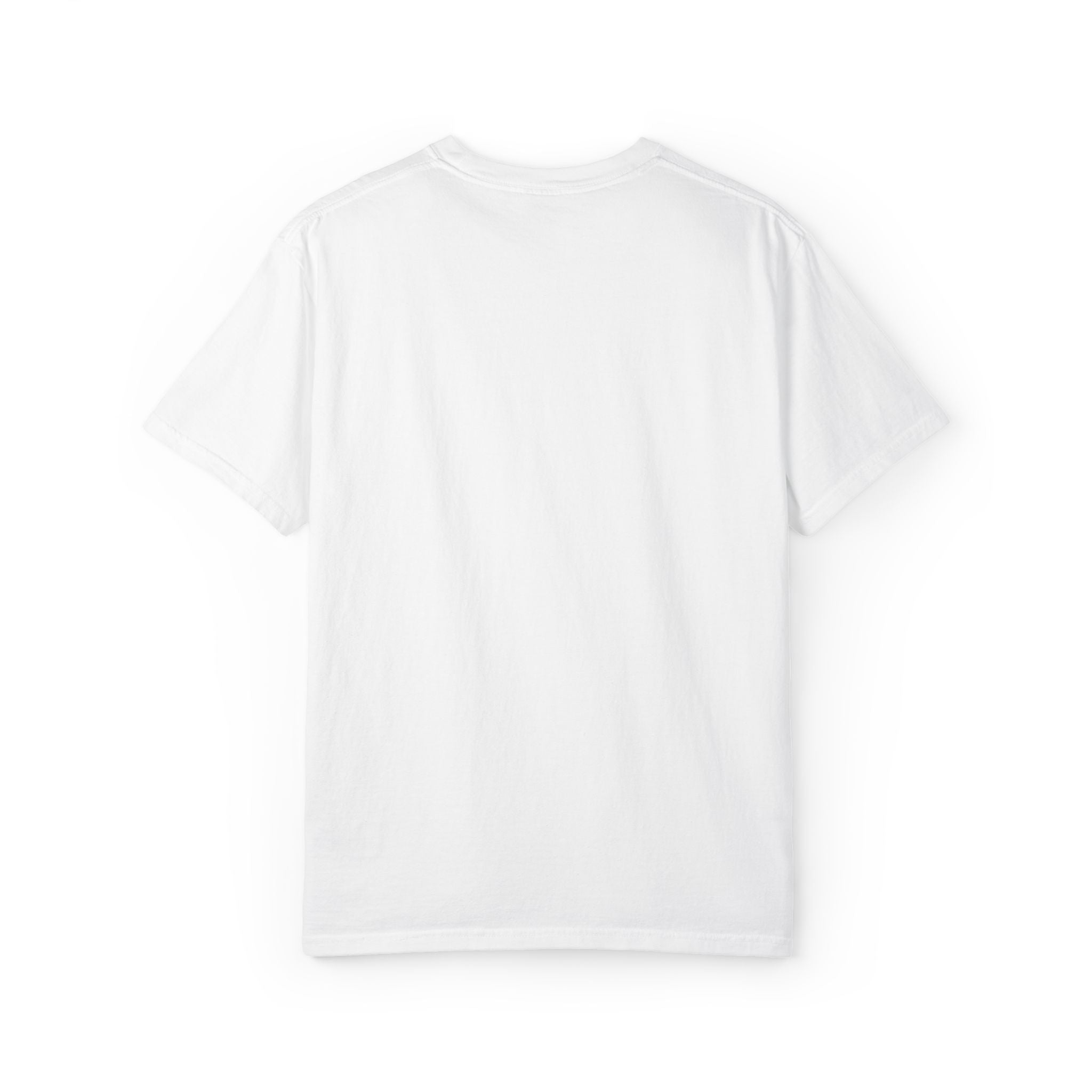 Logo Tee Embroidered