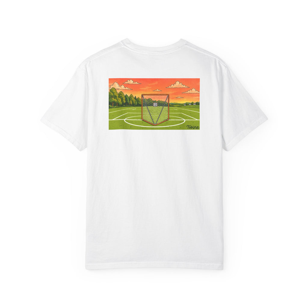 Twine Sunset Tee