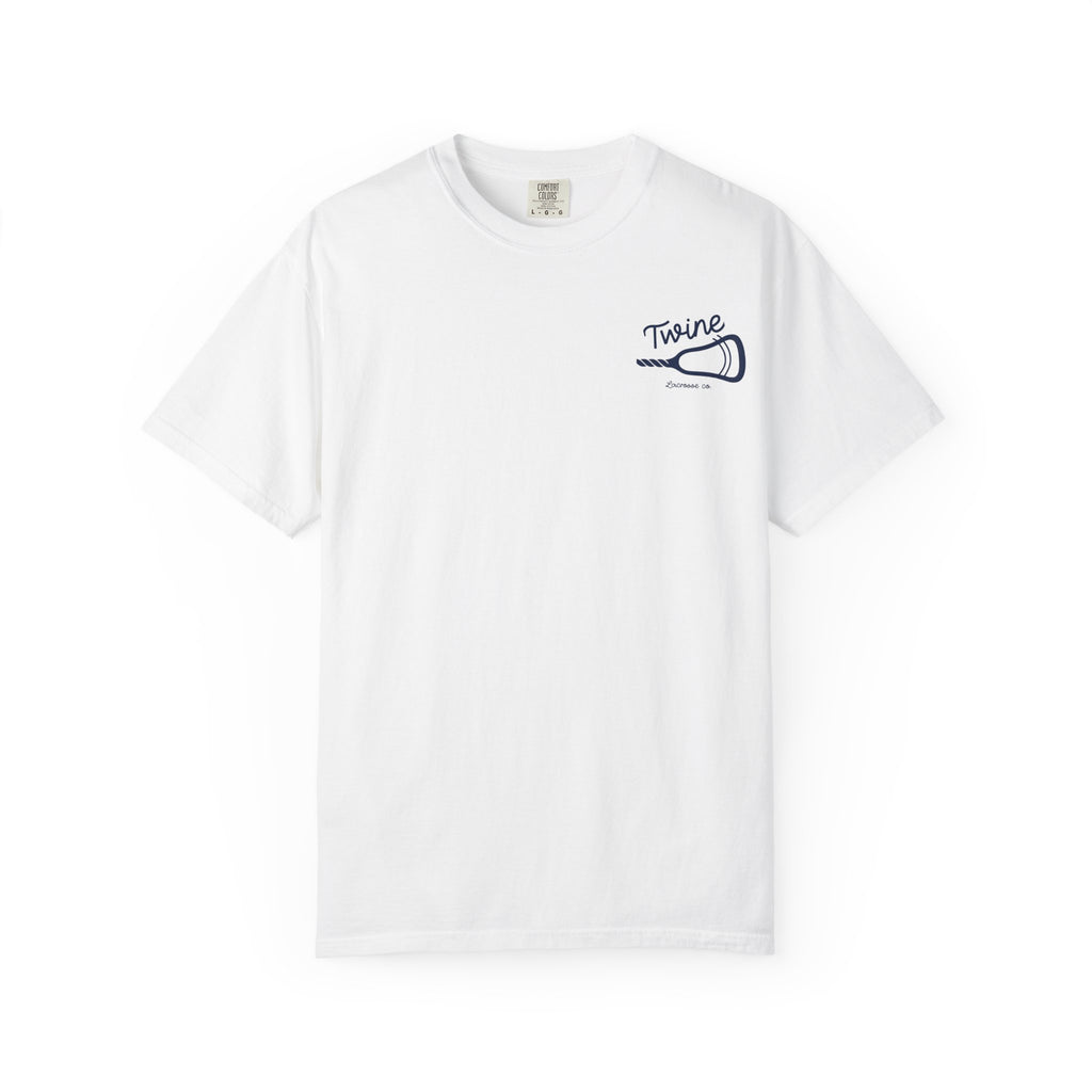 Twine Blue Sky Tee