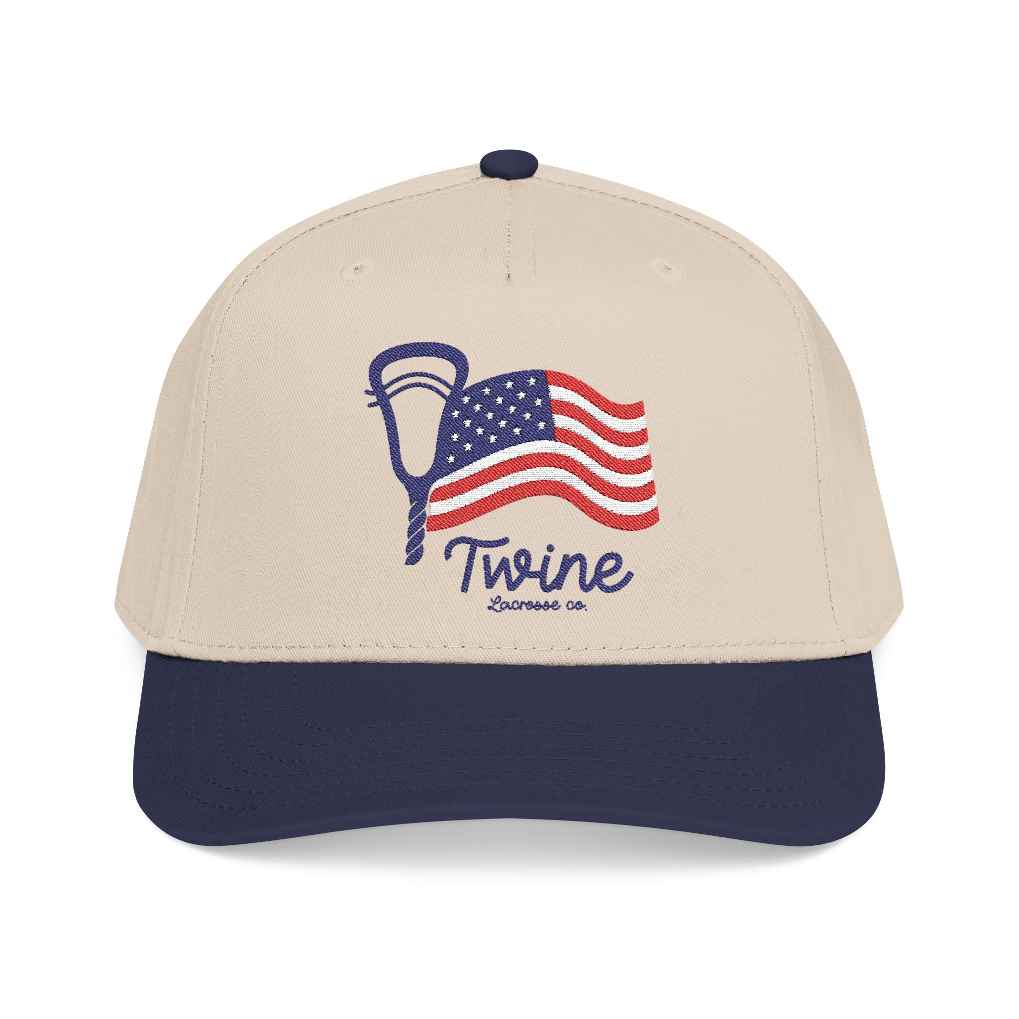 The American Game Cap