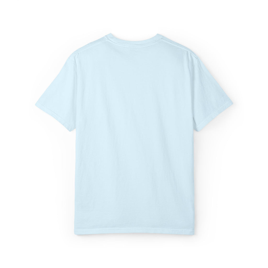 Logo Tee Embroidered