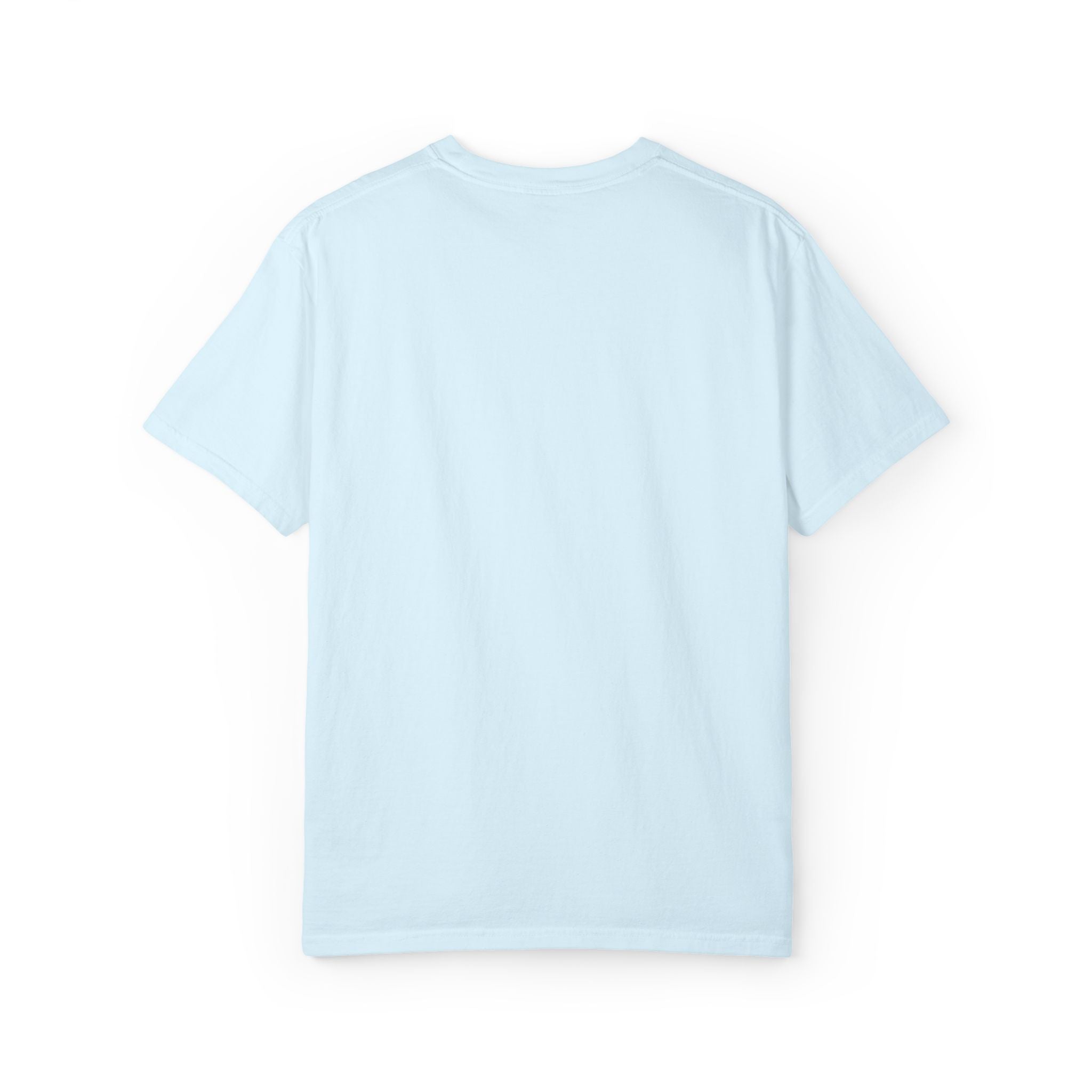 Logo Tee Embroidered