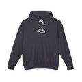 Twine Center Logo Hoodie
