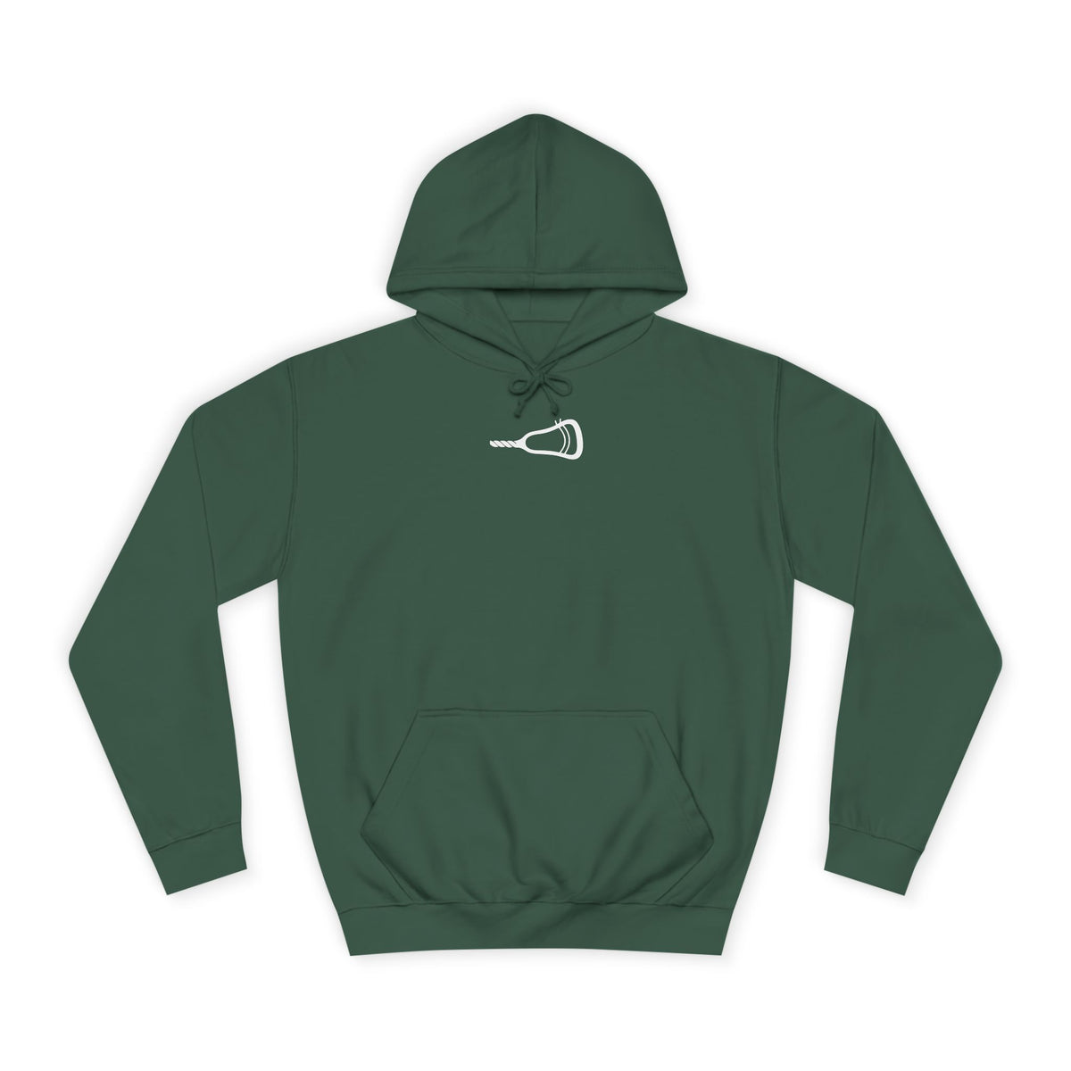 Signature Logo Hoodie