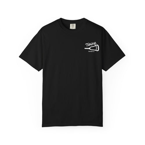 Twine Blue Sky Tee