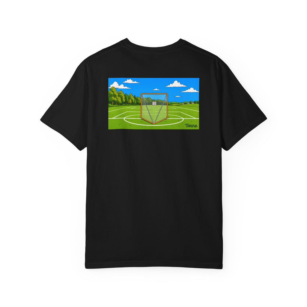 Twine Blue Sky Tee