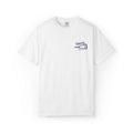 Logo Tee Embroidered