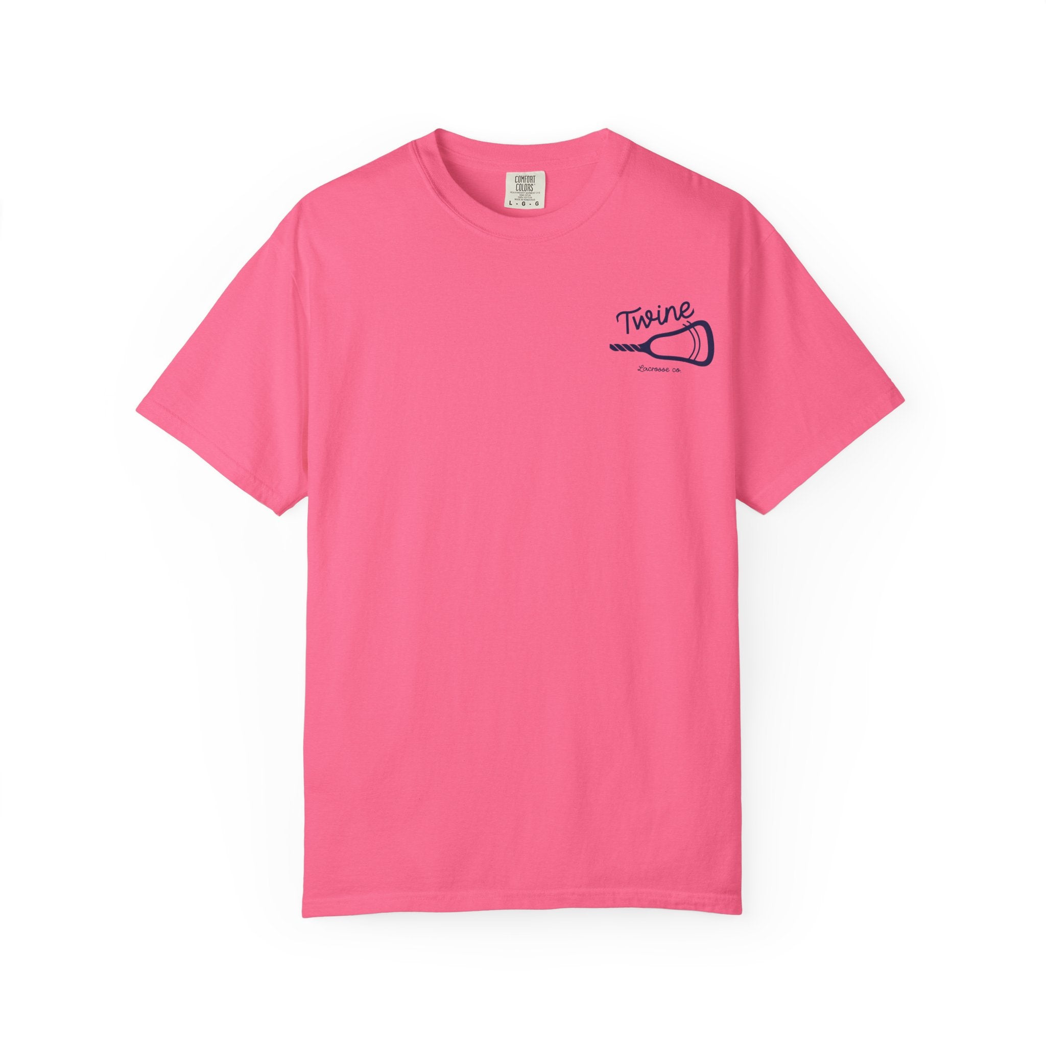 Twine Blue Sky Tee
