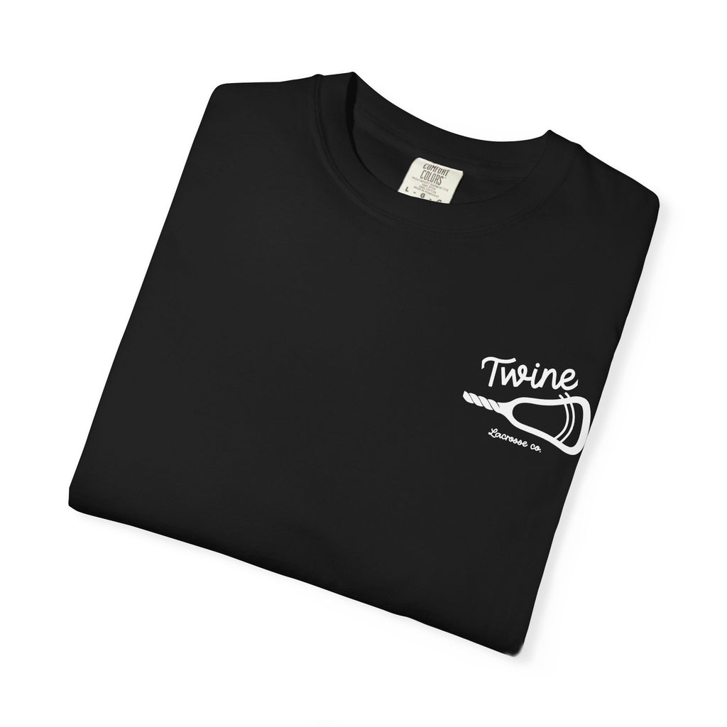 Twine Sunset Tee