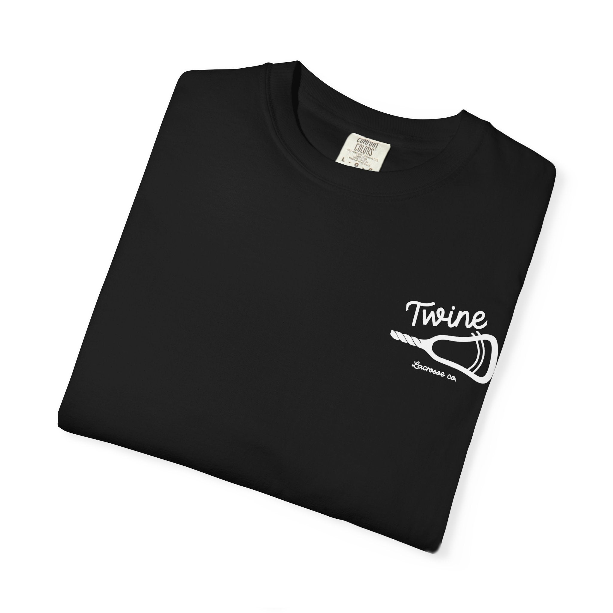 Twine Sunset Tee