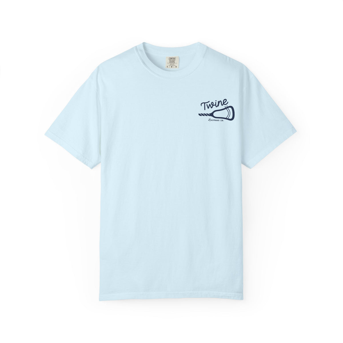 Twine Sunset Tee