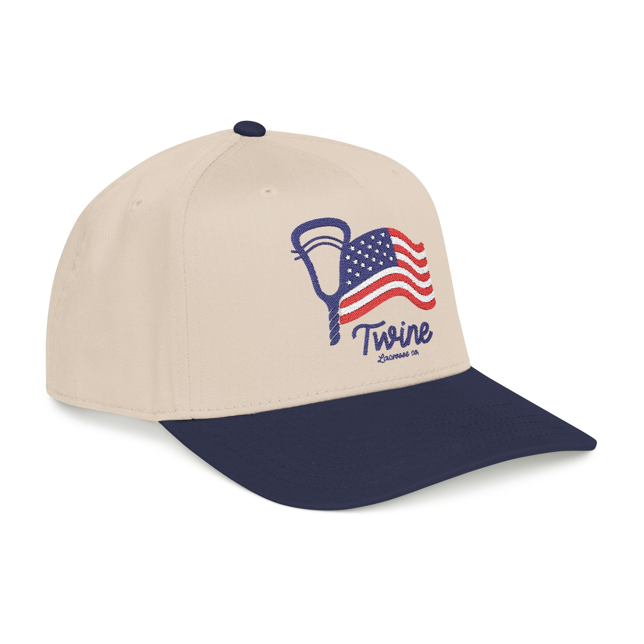 The American Game Cap